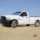 Illustration for article titled Of all the trucks, a regular cab shortbed is the one I would...PICKUP!